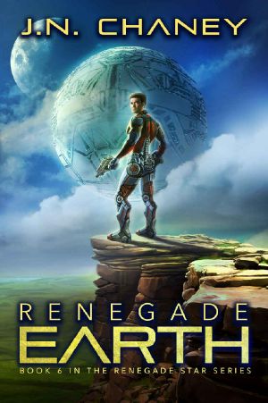 [Renegade Star 06] • Renegade Earth